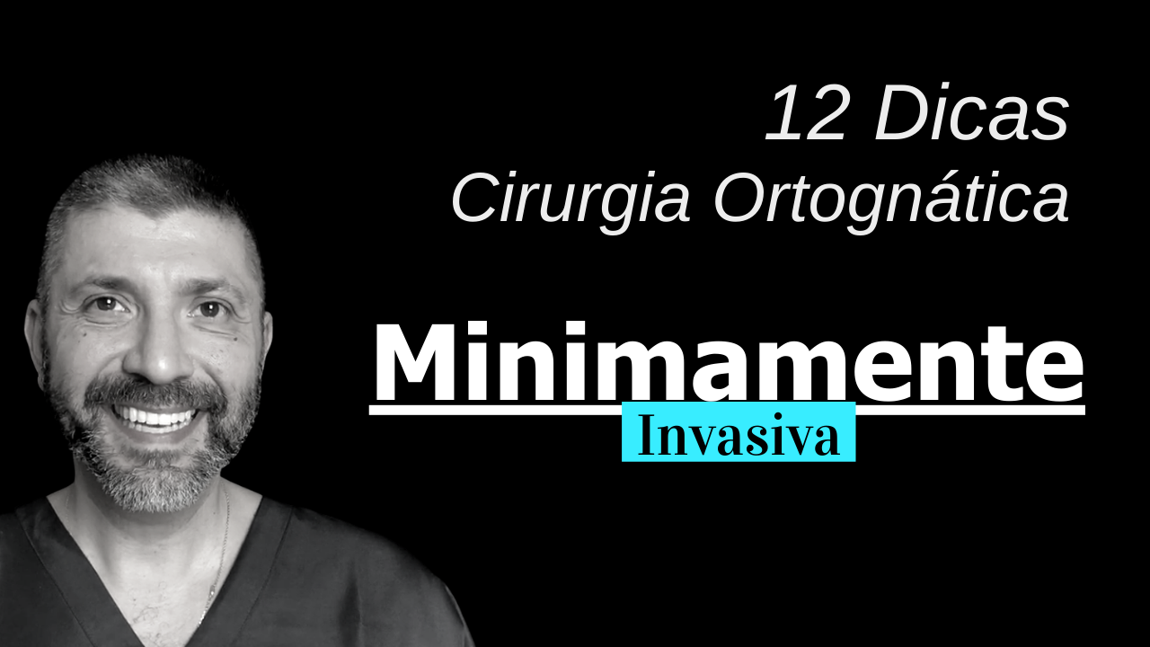 coisas que você precisa saber sobre Cirurgia Ortognática Minimamente Invasiva Lucianobucobrasil