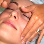 Fisioterapia facial após Cirurgia Ortognática