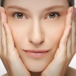 O inchaço ou Edema no rosto é menor com a abordagem minimamente invasiva